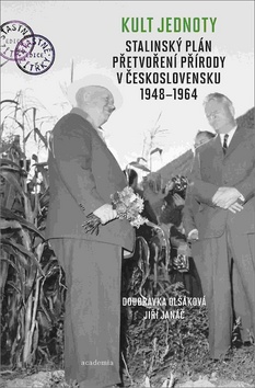 Kult jednoty - 978-80-200-2825-9