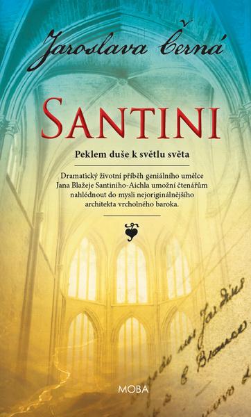 Santini - 978-80-243-7194-8