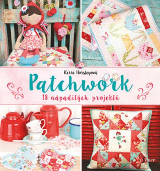 Patchwork - 978-80-7549-570-9