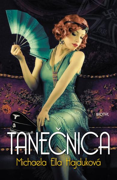 Tanečnica - 978-80-8164-148-0