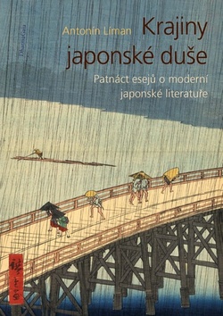 Krajiny japonské duše - 978-80-7436-088-6