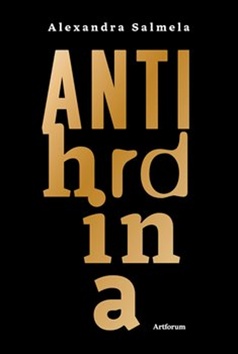 Antihrdina - 978-80-8150-175-3