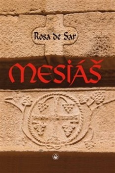 Mesiáš - 978-80-906838-0-8