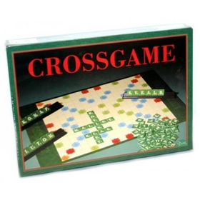 Levně Hra CrossGame