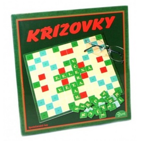 Hra Křížovky