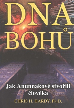 Levně DNA bohů