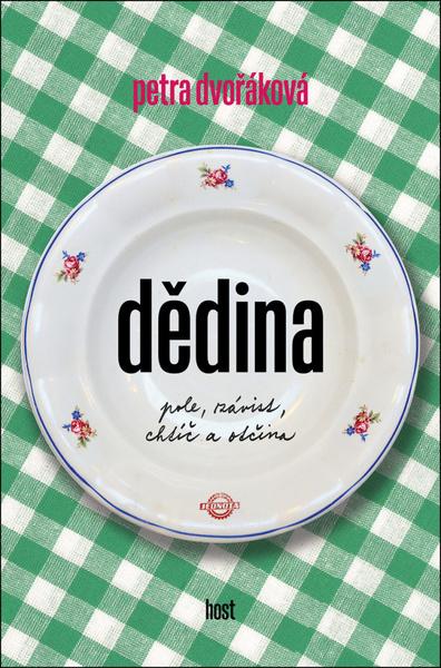 Dědina - 978-80-7577-476-7
