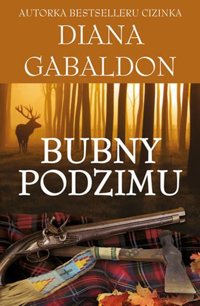 Bubny podzimu - 978-80-7390-271-1