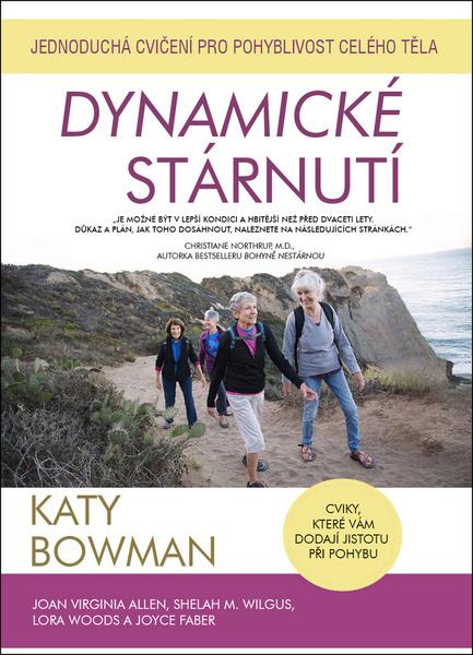 Dynamické stárnutí - 978-80-7390-847-8