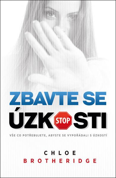 Zbavte se úzkosti - 978-80-7390-832-4