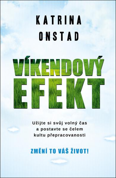 Víkendový efekt - 978-80-7390-804-1
