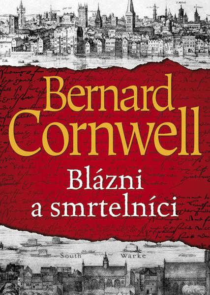 Blázni a smrtelníci - 978-80-7595-010-9
