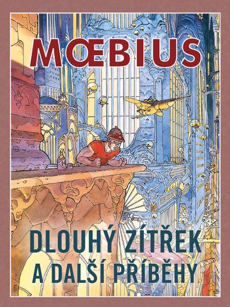 Levně Dlouhý zítřek a další příběhy