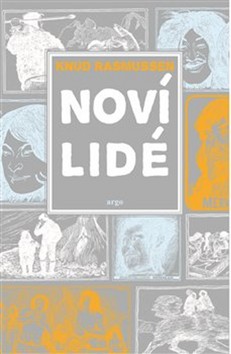 Noví lidé - 978-80-257-2433-0