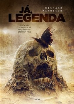 Já, legenda - 978-80-257-2441-5