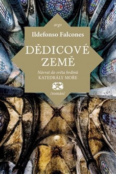 Dědicové země - 978-80-257-2391-3