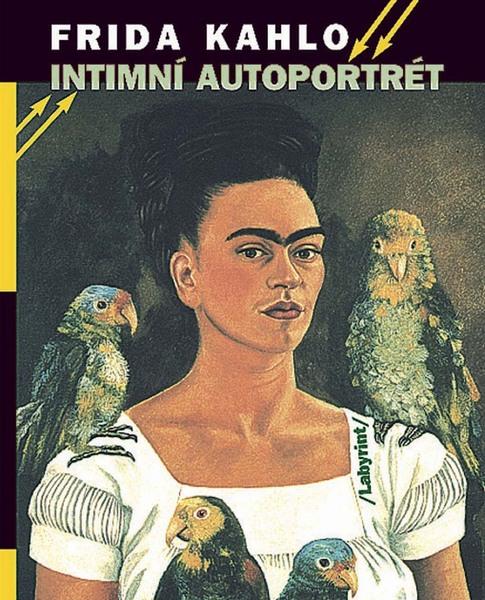 Frida Kahlo - 80-85935-37-6