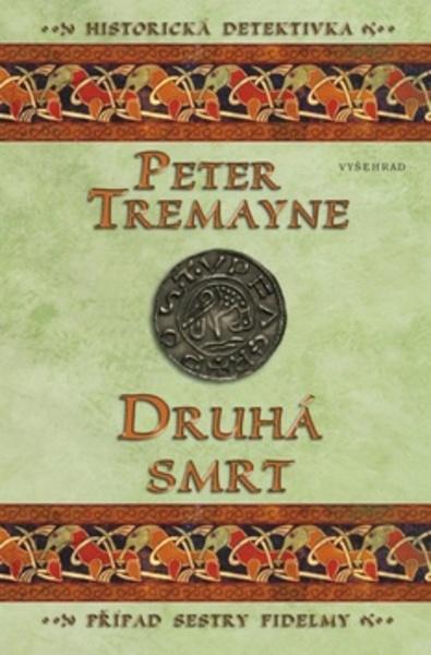 Druhá smrt - 978-80-7429-978-0