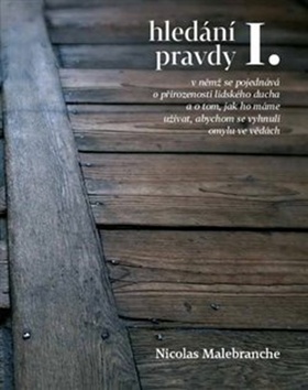 Hledání pravdy I. - 978-80-7476-119-5