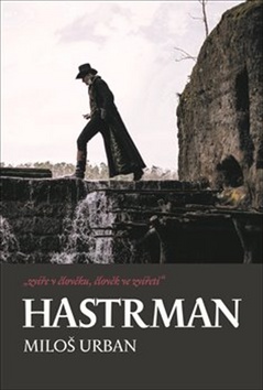 Hastrman - 978-80-257-2434-7