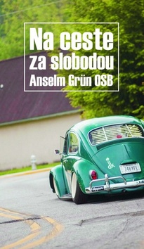 Na ceste za slobodou - 978-80-8191-121-7