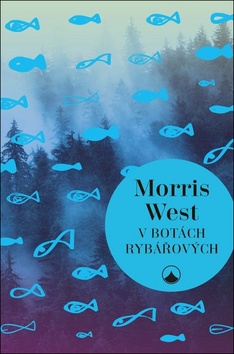 V botách Rybářových - 978-80-7195-854-3