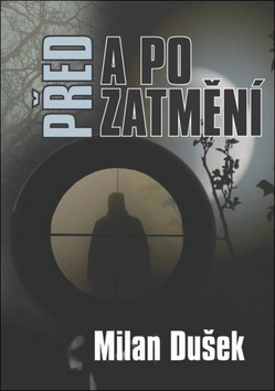 Před a po zatmění - 978-80-7405-434-1
