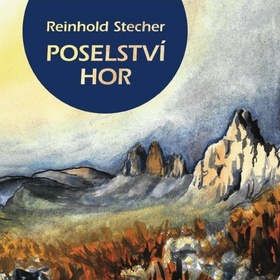 Levně Poselství hor