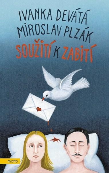 Soužití k zabití - 978-80-267-1119-3