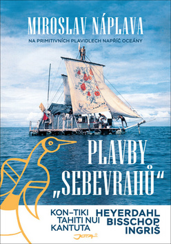 Levně Plavby „sebevrahů“