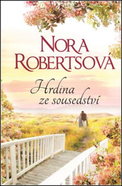 Hrdina ze sousedství - 9788327626615