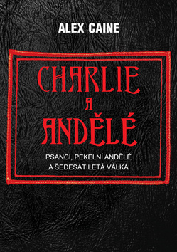 Levně Charlie a Andělé