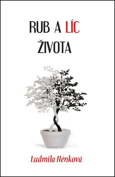Rub a líc života - 978-80-87373-71-2