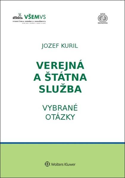 Levně Verejná a štátna služba