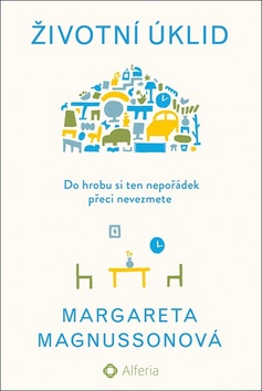 Životní úklid - 978-80-271-0877-0