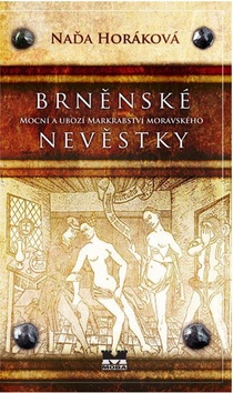 Brněnské nevěstky - 978-80-243-8236-4