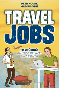 Travel Jobs - 978-80-87672-64-8