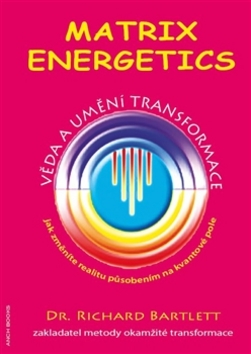 Levně Matrix Energetics