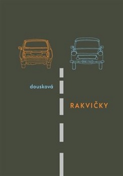 Levně Rakvičky