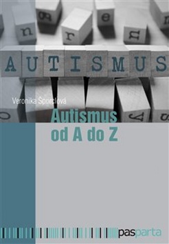 Autismus od A do Z - 978-80-88163-98-5