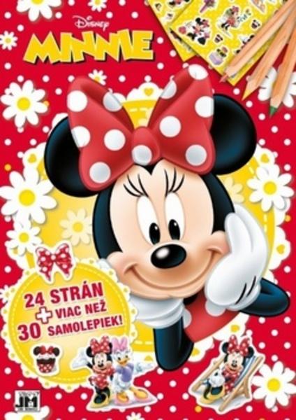 Minnie