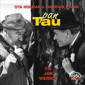 Levně Pan Tau