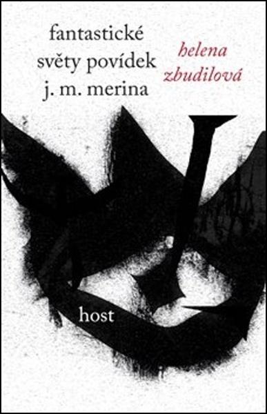 Levně Fantastické světy povídek J. M. Merina