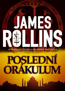 Poslední orákulum - 978-80-7595-011-6