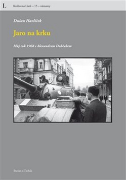 Levně Jaro na krku