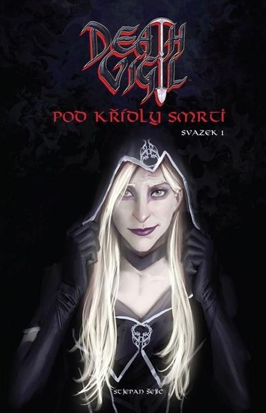 Death Vigil - 9788090693531