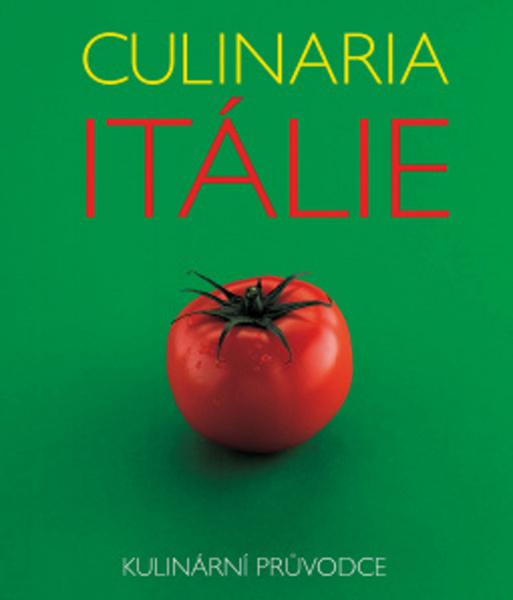 Levně Culinaria Itálie