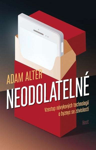 Neodolatelné - 978-80-7577-460-6