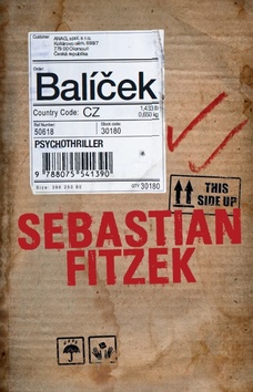 Levně Balíček Psychothriller