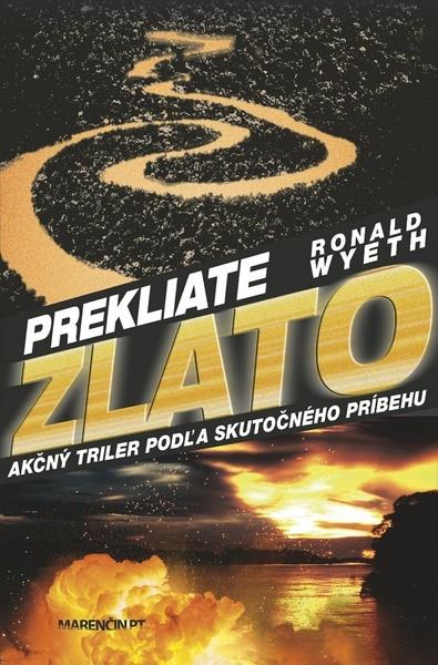 Levně Prekliate zlato